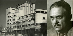 Marcel Janco (Iancu)<br /><br />Un visionaire de l'art moderne<br /><br />25 May - 15 June 2012<br /><br />Opening - Friday 25 May, from 18H, at SWAN Office & Technology Park <br />15-23 Bucharest-North Road  (Pipera)<br /><br />For more information please contact the gallery.
